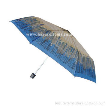 3 Fold Umbrella (OCT-TX024)